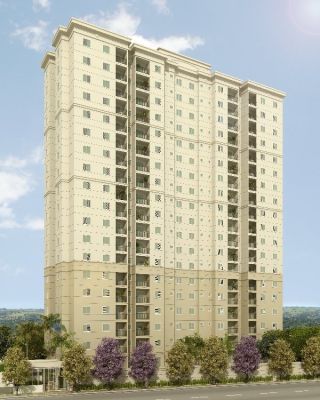 Vitta Clube de Viver - Osasco - São Paulo