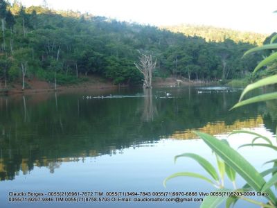 Hotel a venda na Bahia, hotel fazenda, 440.000 m2, 8 suites