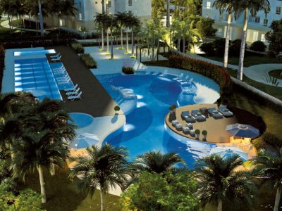 Excelentes Apartamentos em Neópolis