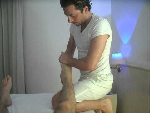 Masseur, Massagista São Paulo