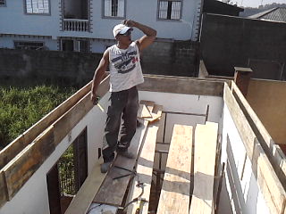 mauricio  pedreiro em taboão da serra
