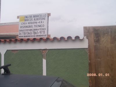 Engenheiro  Civil