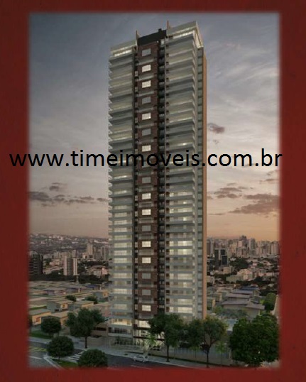 Residencial Mundi Square - 03 suítes, 03 vagas de Garagem. St. Marista Goiânia.