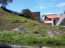 Terreno 300m² - Condomínio Infra Lazer