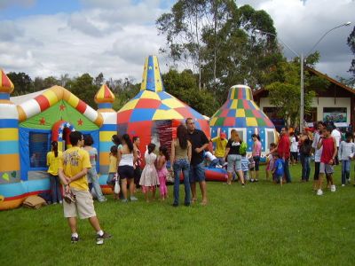 PARK PLAY EVENTOS 