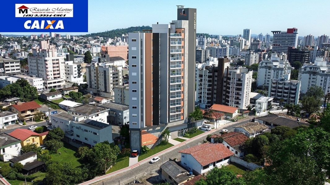 One Studios Criciúma