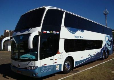 Caldas Novas e Rio quente Com A Barcellos Turismo