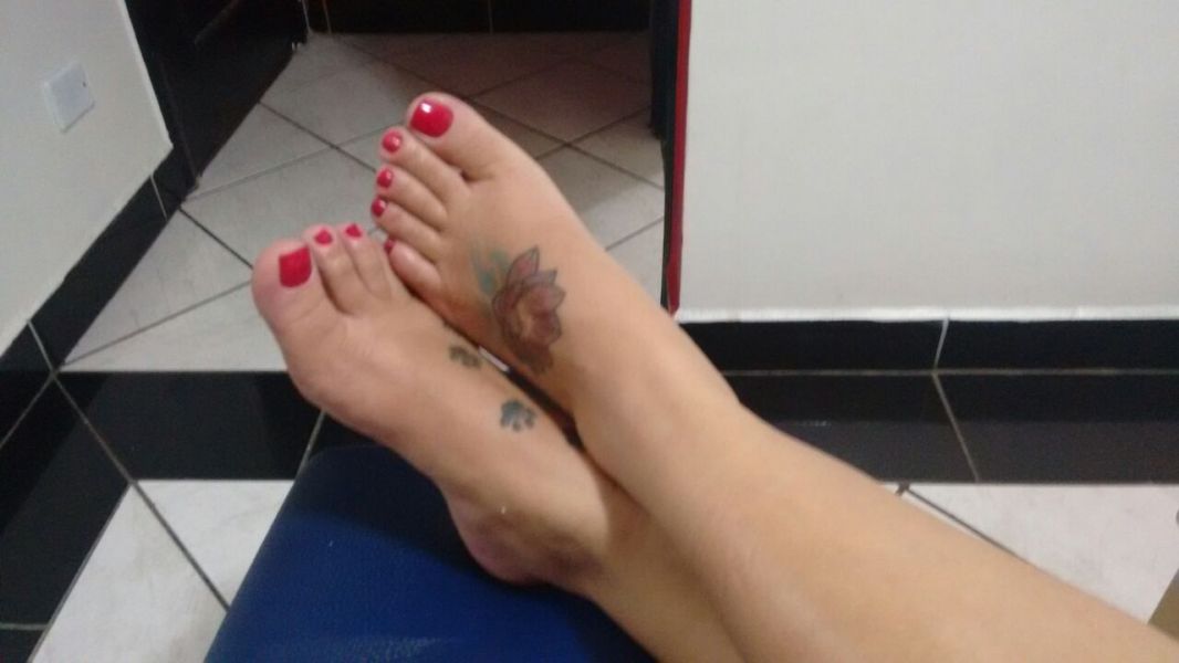 Massagem Sensitiva
