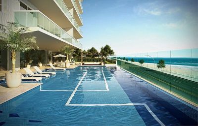 Belíssimo Apartamento em Areia Preta