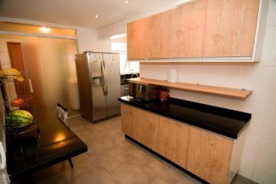 SKY HOUSE - JD. AQUARIUS - 155m² - SOL DA MANHÃ