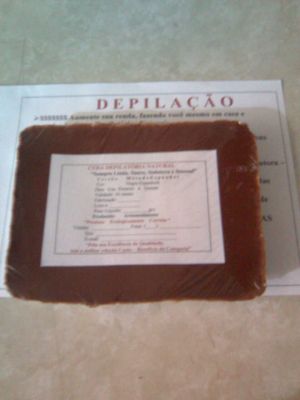 D E P I L A Ç Ã O   -   NEGÓCIO  PARA  EMPREENDEDOR