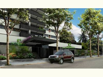 COM BASTANTE ESPAÇO