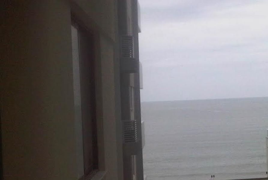 Apartamento na av atlantica 