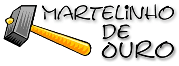 O Mais Completo Curso De Martelinho De Ouro - 7 Dvds