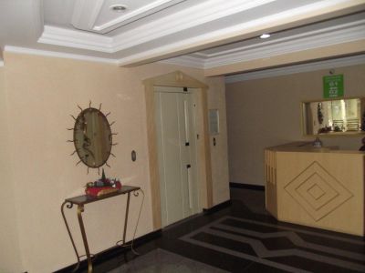 Lindo Apto Reformado em Balneário Camboriu SC