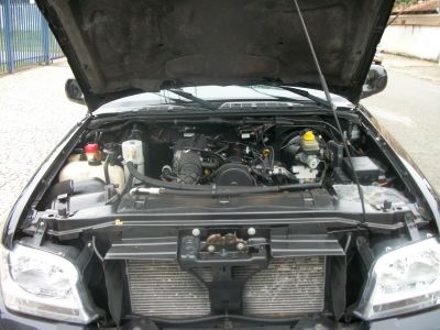 S10 Advantage 2008 Flex