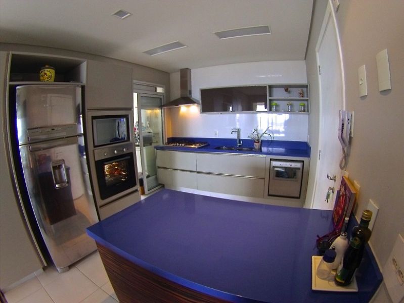 Cobertura Duplex 4 Suítes 4 Vagas Zona Sul Jd. Marajoara