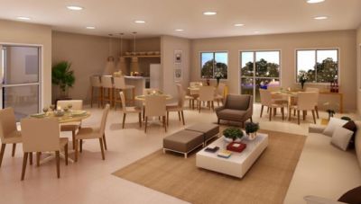 Vista Park Residencial