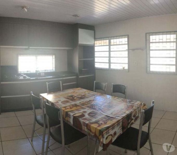 Casa a venda bairro Milanese Criciúma