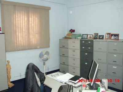Vendo Prédio no centro de Rio Claro