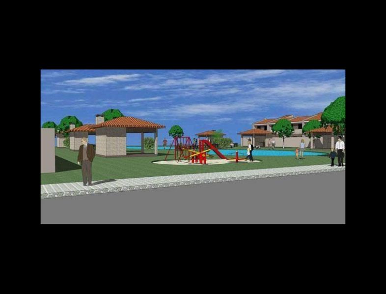 Arboretto casa a venda bairro Linha Anta Criciúma