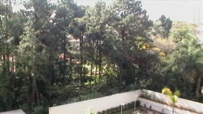 Vendo Apto na Rua Dorival Dias Minhoto / Arboris Essentia 