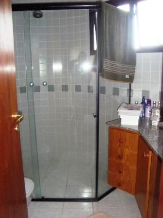 Apto Tatuapé 114M² Cód. 8028VR