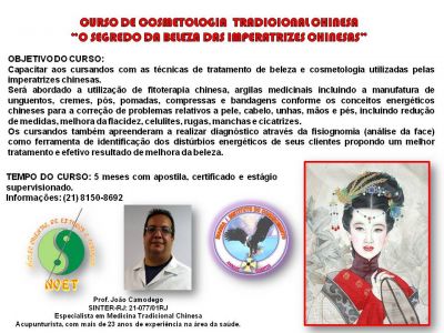 Cursos de Terapias Alternativas