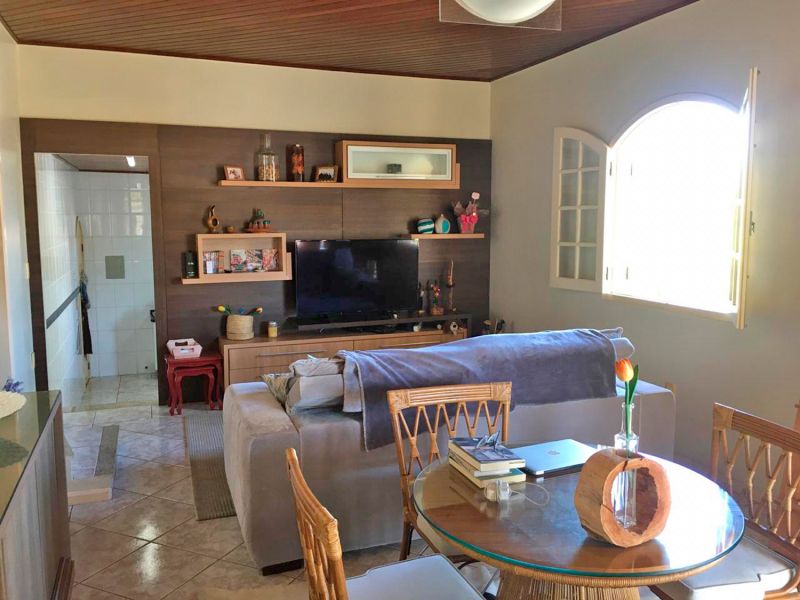 Casa Mina do Mato Criciúma