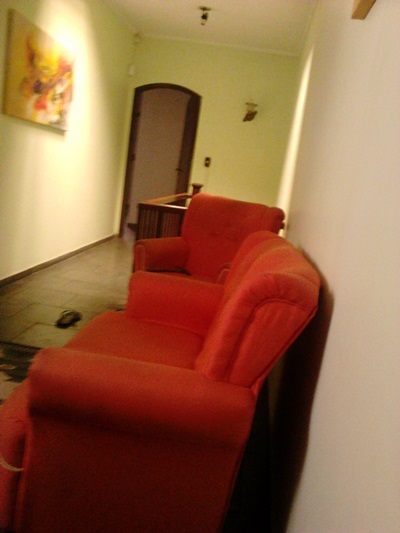 Quartos de alto padrão próximo ao centro