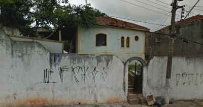 Casa/ terreno em Carapicuiba a venda