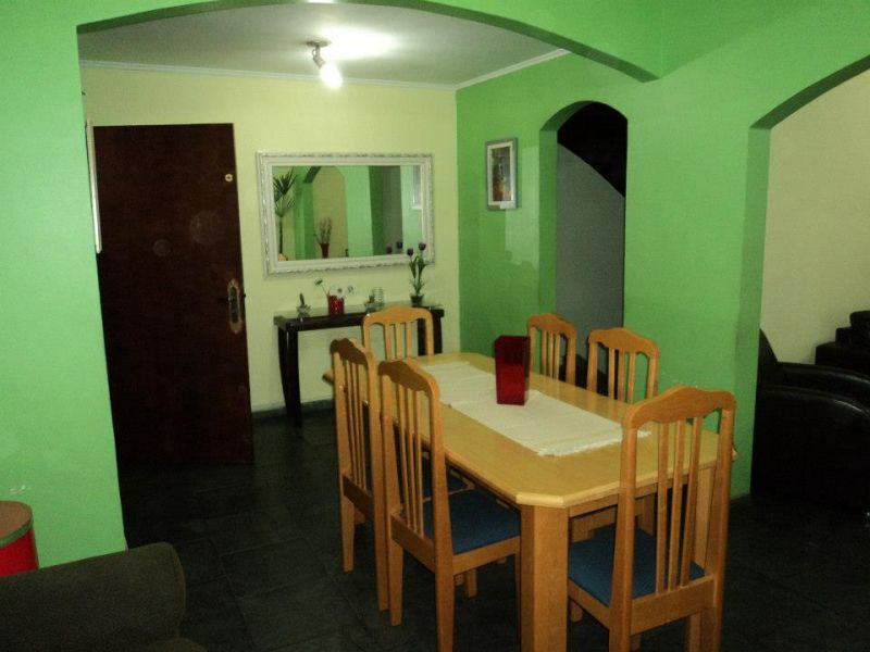 República Para homens no Ipiranga