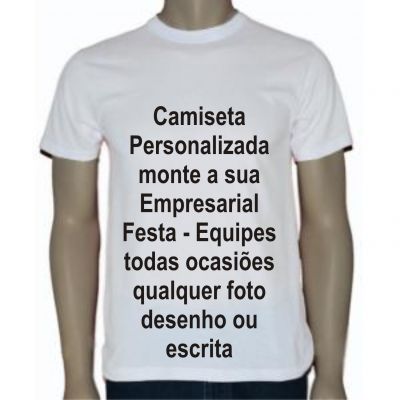 Brindes personalizados