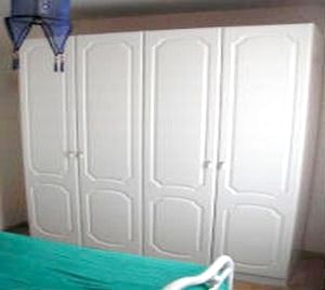 Laqueação de Móveis - 1.200 cores !!!