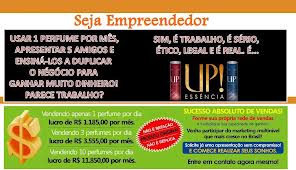 Perfumes importados upessencia