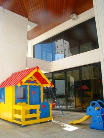 Apto Tatuapé 180m² Cód.2001CB