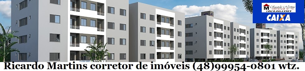 Villa Siena apartamentoa venda Cocal do Sul