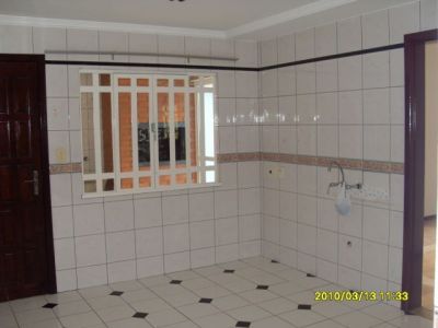 Vendo Lindo Sobrado-Cascavel Parana-Jardim Cristal