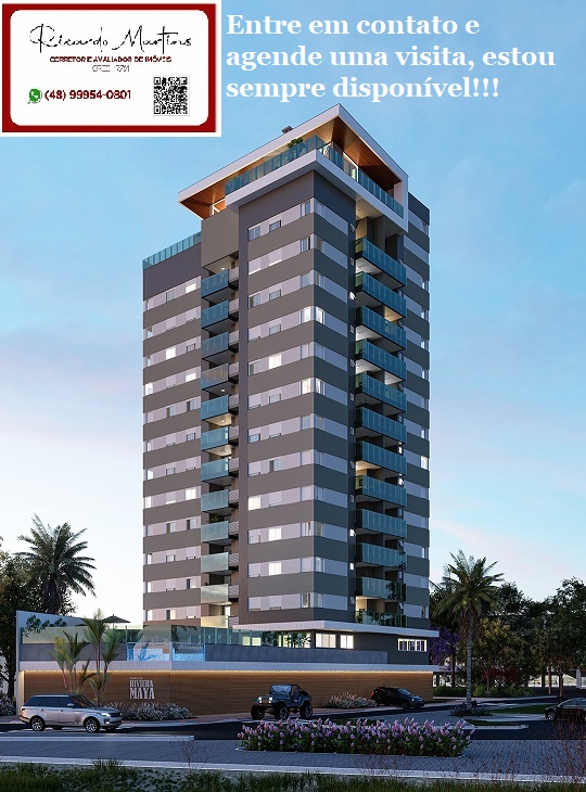 Riviera Maya Balneário Rincão apartamento a venda