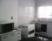 Quarto Individual Mobiliado c/internet e vaga p/ carro$650