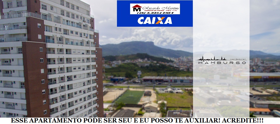 Hamburgo residencial Palhoça Ponte do ImariumSA