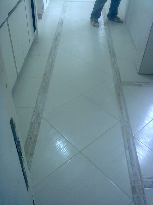 Reforma e construcao