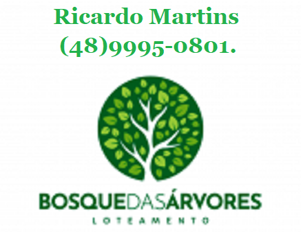 Loteamento Bosque das Árvores bairro Vila Selinger Criciúma