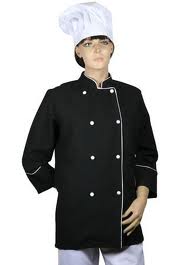 JALECO COZINHEIRO / JALECOS/CALÇA OXFORD