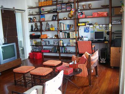 Apartamento a venda em Salvador Bahia, Rio Vermelho.