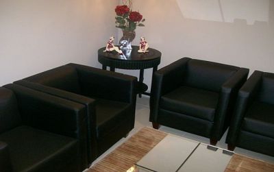 Ótimas Salas Comerciais em Candelária