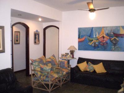 Rioofertas vende em Praia seca maravilhosa casa com piscina entre lagoa e mar 