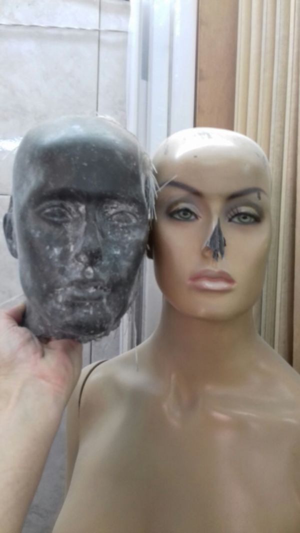 Reformademanequins 11 98188-9722 SP