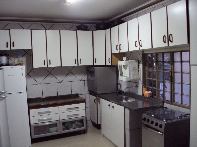 Otima casa 6 quartos 
