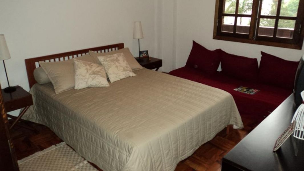 Vende este apartamento